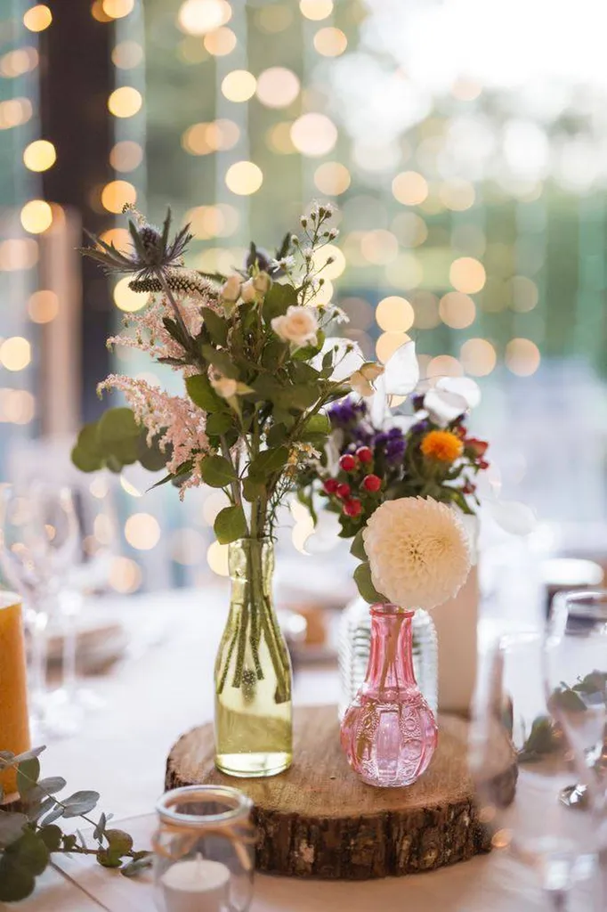 Les Mariages de Mademoiselle L wedding planner Bordeaux et Arcachon - Amélie Carles