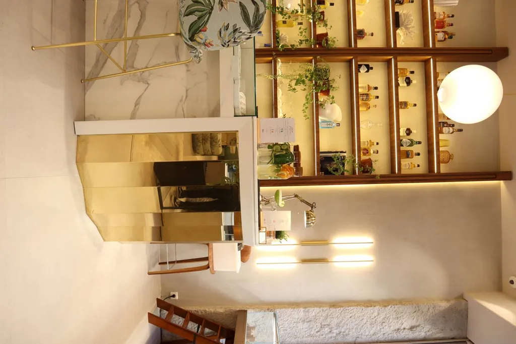 bar à cocktails ambulant pour votre événement professionnel à Lyon