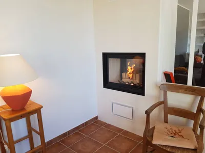 Agrandir un salon d'une maison en déposant un mur porteur sur Aix-En-Provence avec des architectes d’intérieur