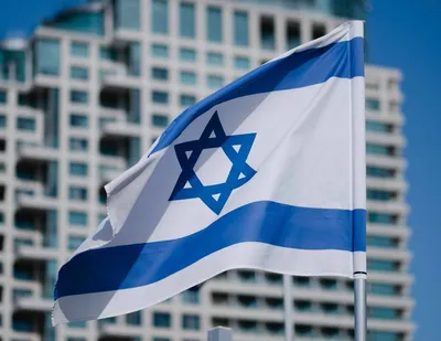 Envoi de courrier de France vers Israël