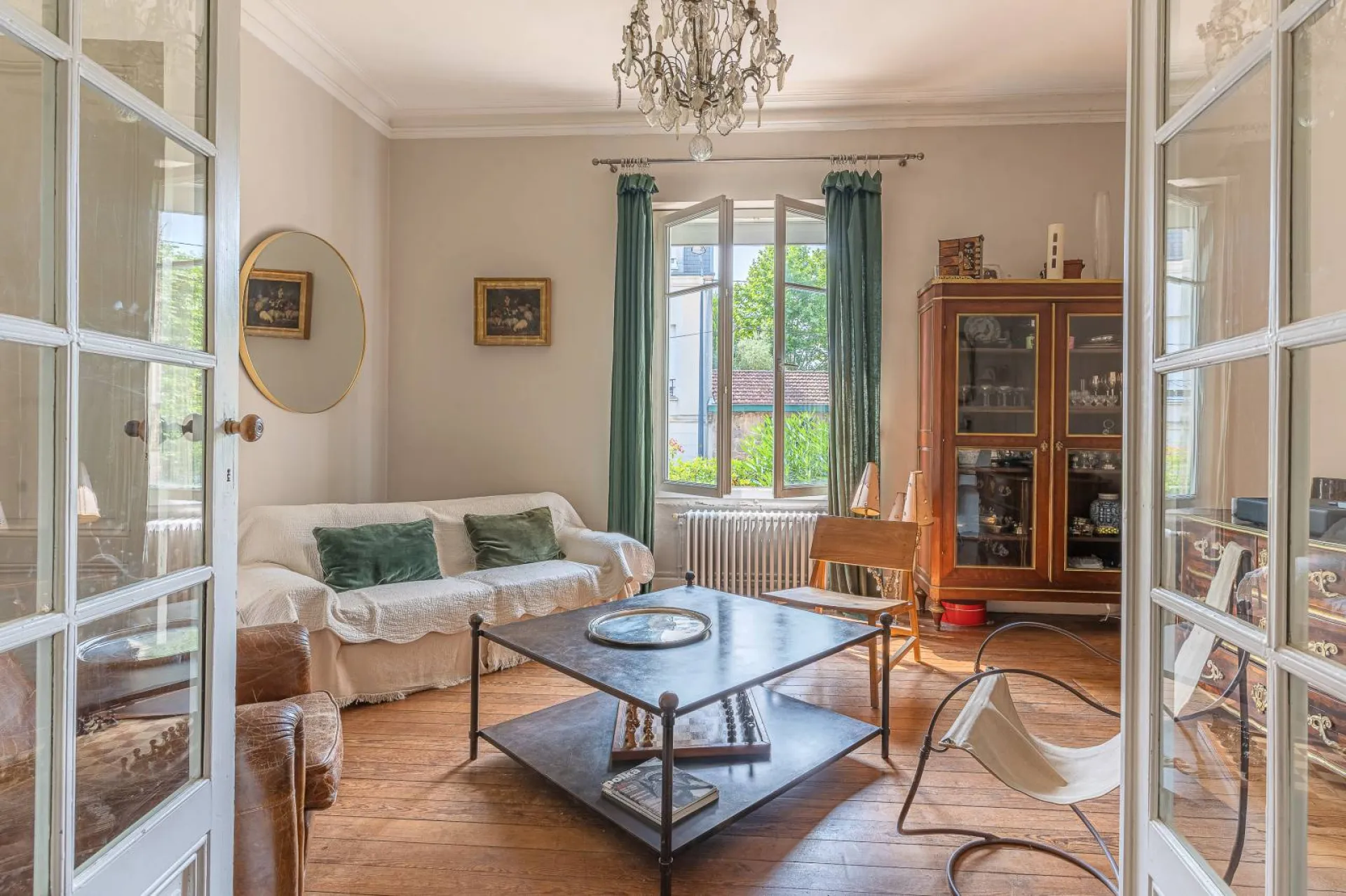 Belle maison pierre Bordeaux Caudéran Primerose 