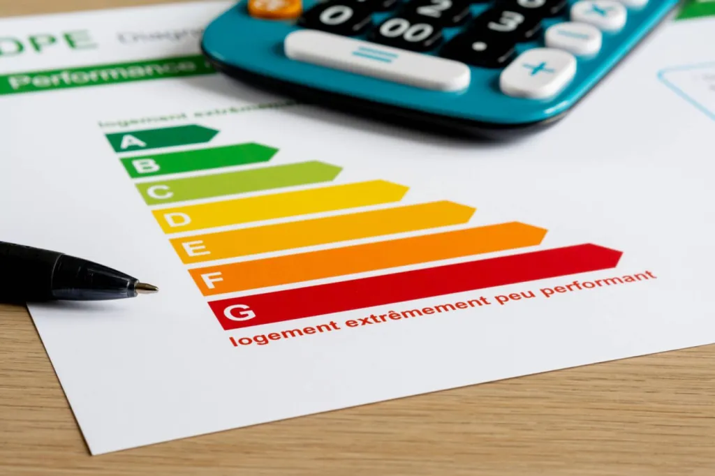 Réalisation des diagnostics (DPE, plomb, gaz, électricité, amiante, …) pour une gestion locative à Lyon
