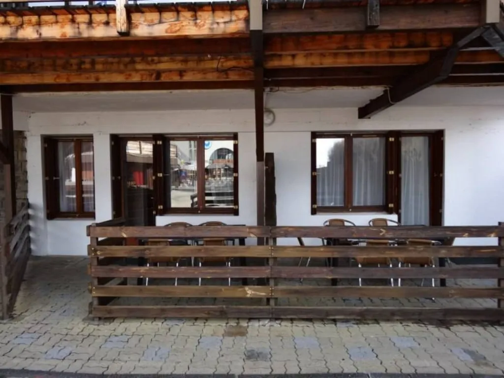 hotel pour le ski dans les hautes alpes