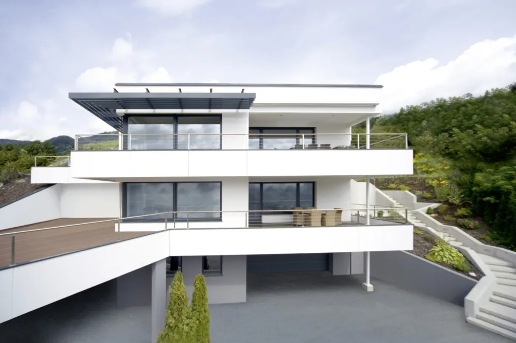 Vente et installation de menuiseries bois à Aix en Provence