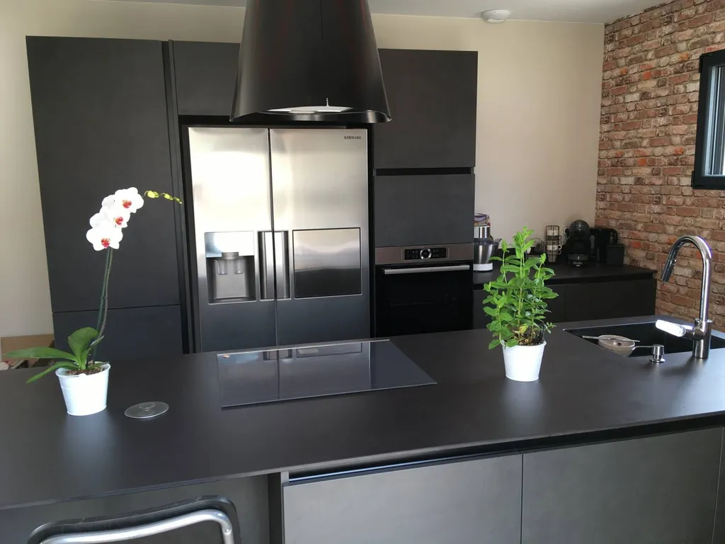 Cuisiniste Limonest 
