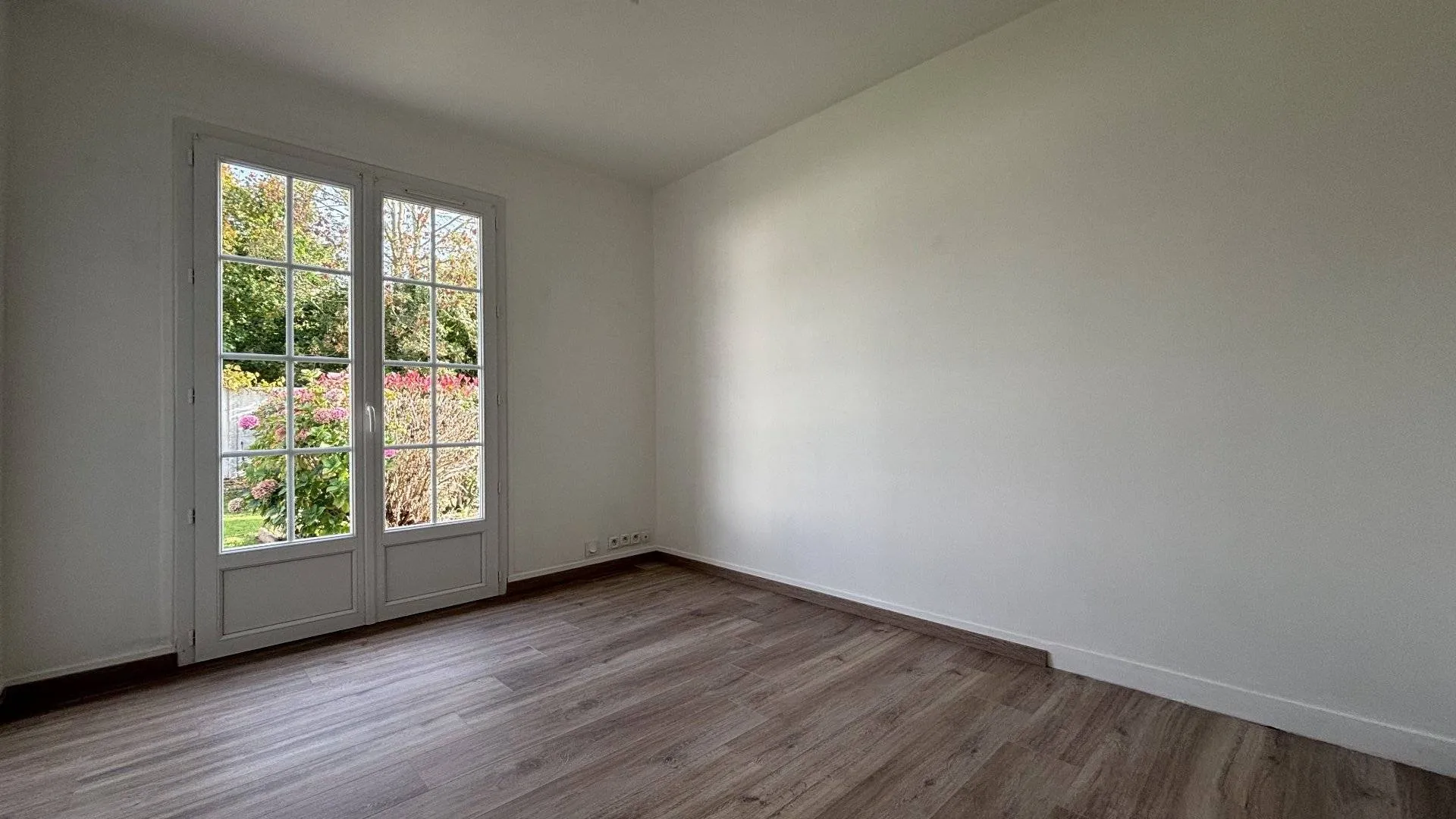 Vente maison proche de la mer