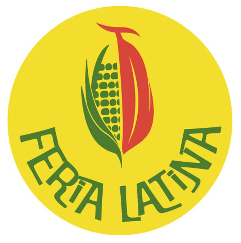 Création de logo pour site e-commerce spécialisé en cuisine latino-américaine à Marseille