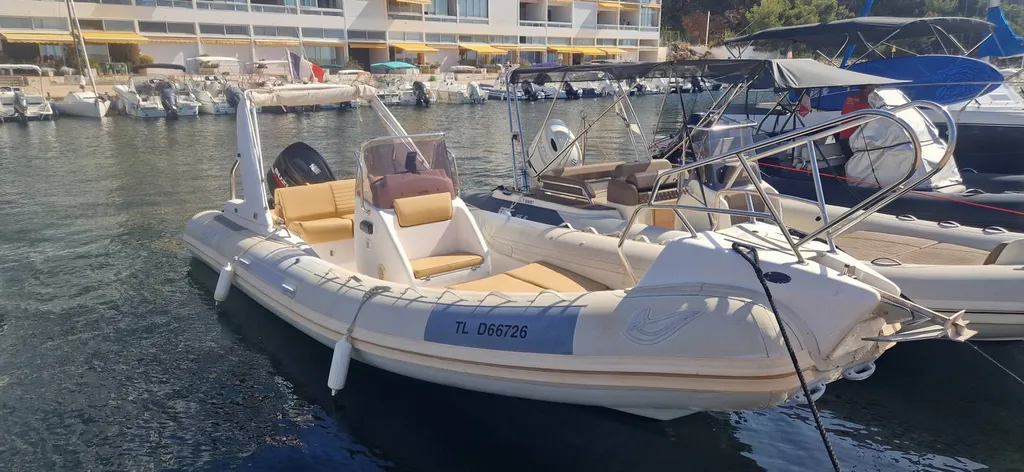 Sacs 680 Ghost à vendre à Bandol