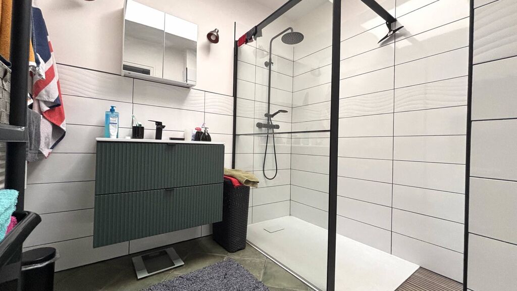 Maison a vendre 3 villes soeurs