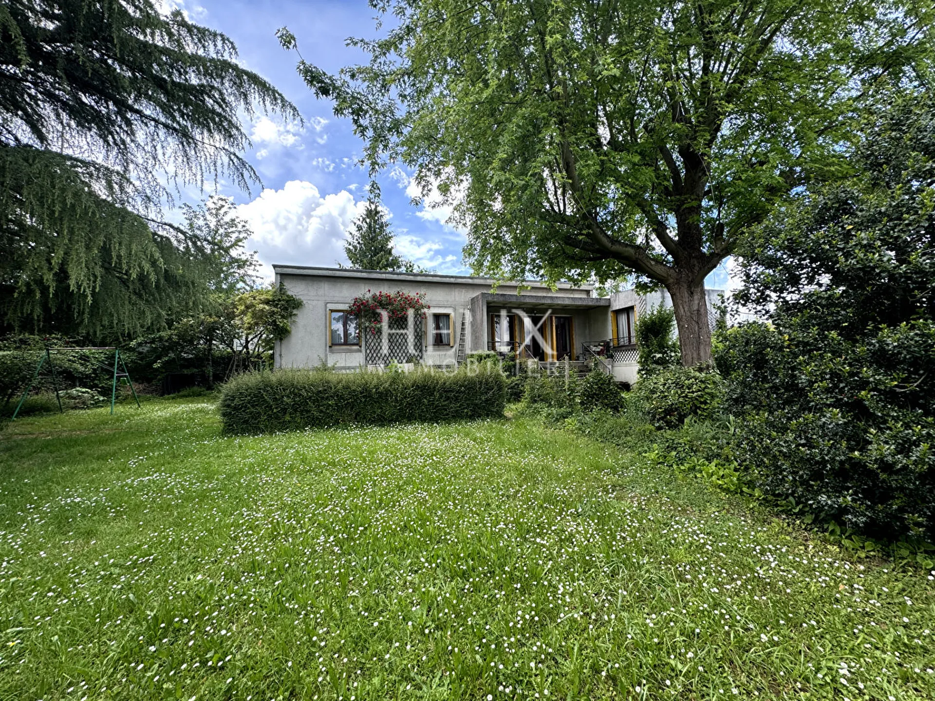 maison lycée international