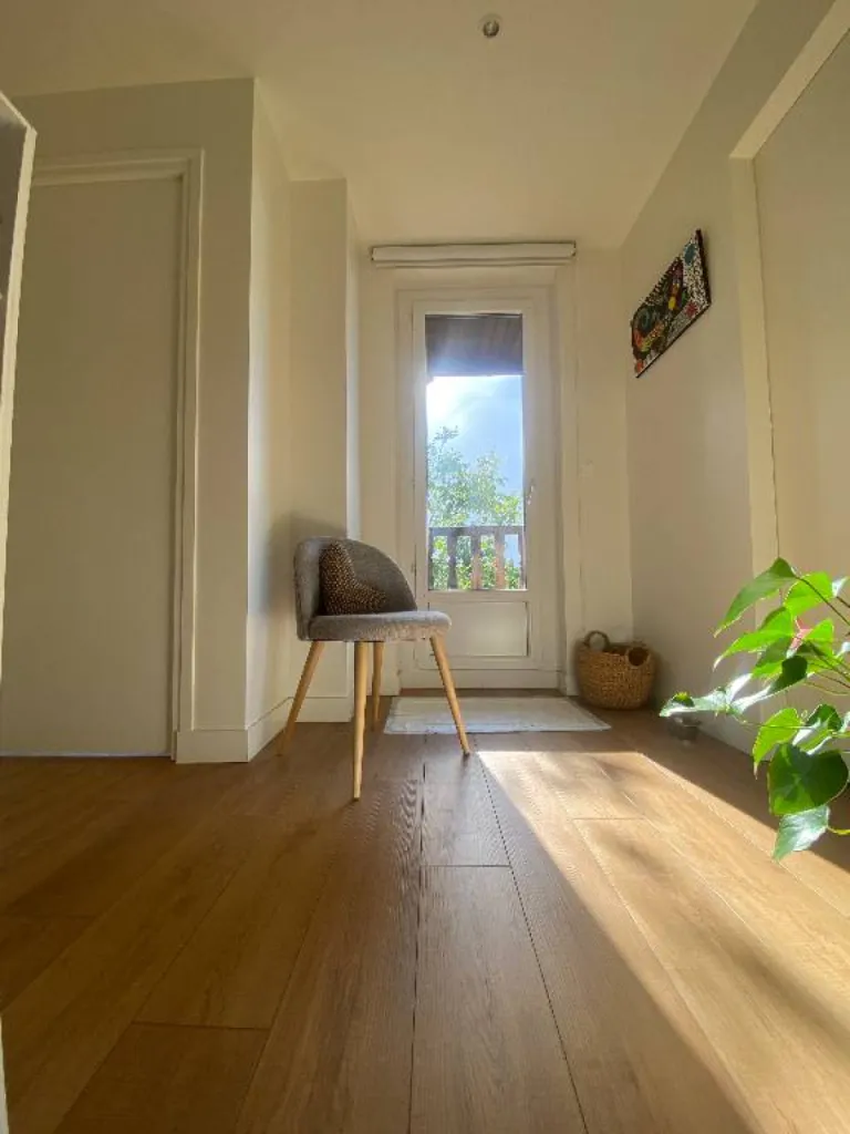 Achetez une maison de 95 m2 avec 2 chambres à proximité de la gare de ROUEN 76000 Quartier Jouvenet