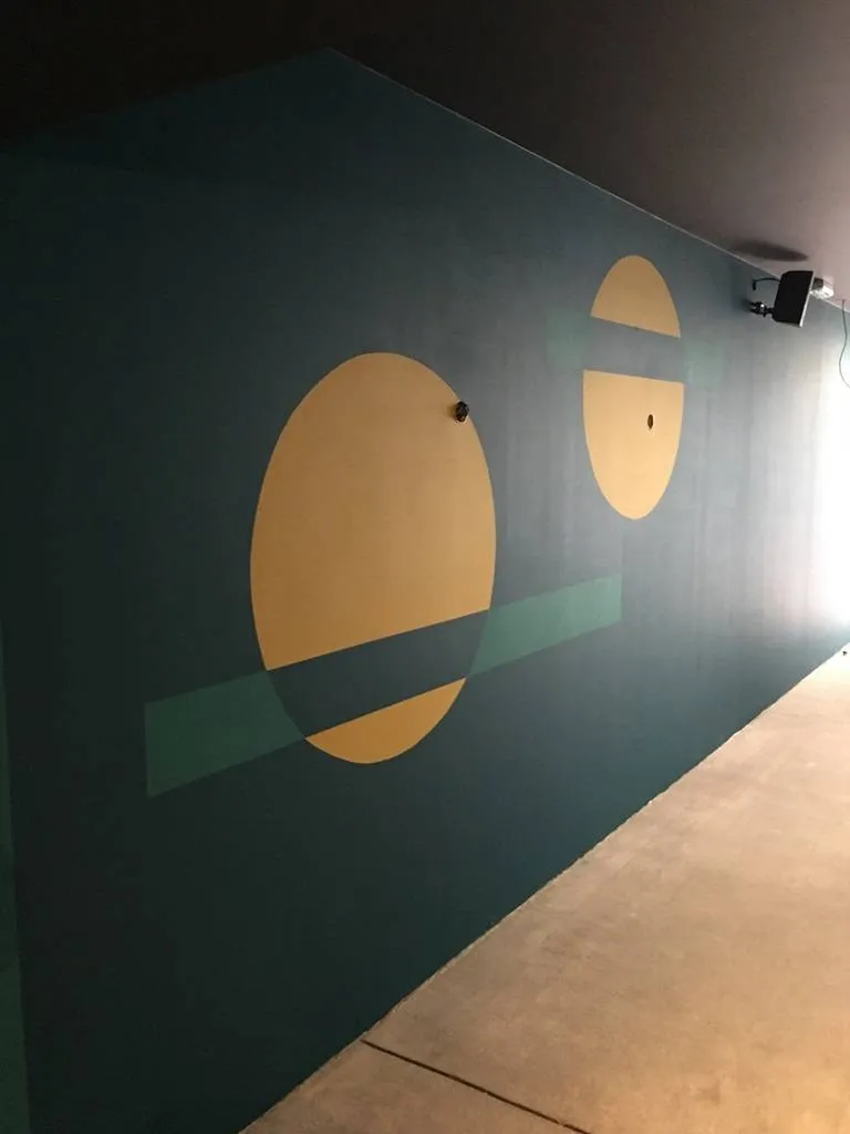 Peinture déco Bordeaux