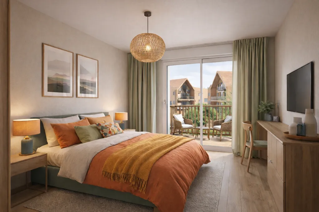 Démarrage des travaux à La Wantzenau : appartements du 2 au 4 pièces dans un cadre naturel recherché