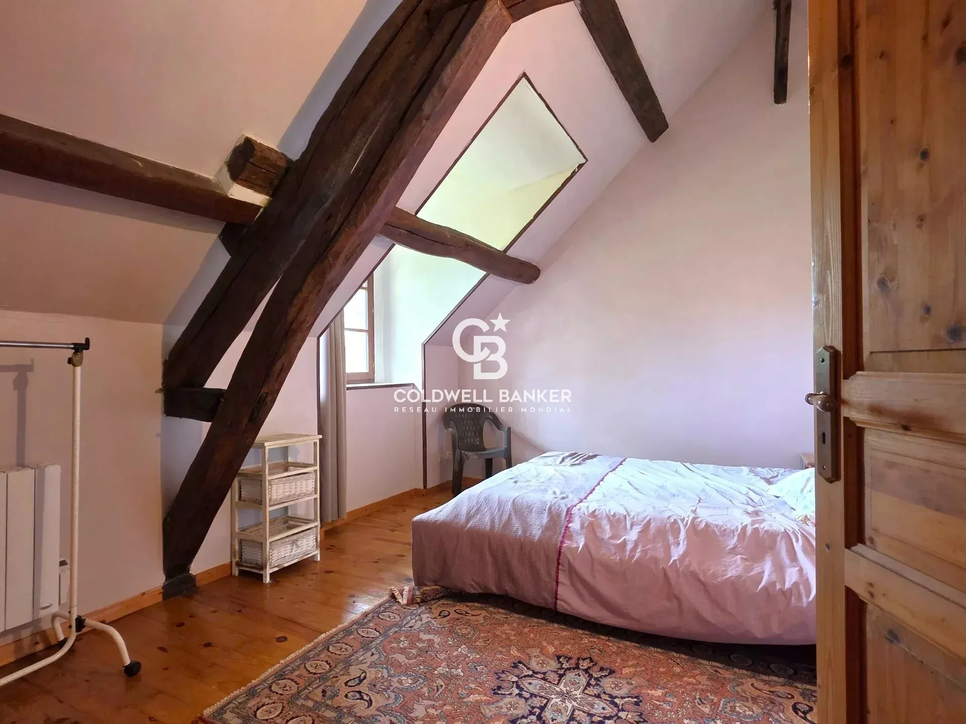 immobilier rural Sarthe forêt de Perseigne pêche chasse nature activités