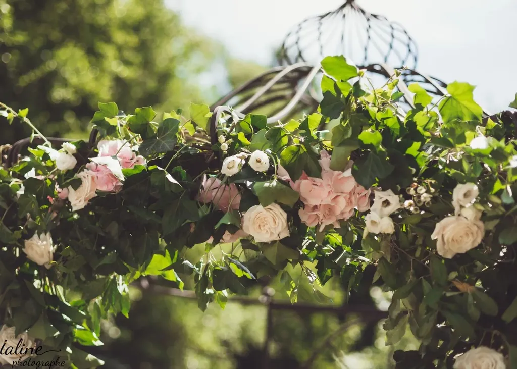 Domaine pour mariage avec hébergement et réception dans un cadre naturel en Alsace