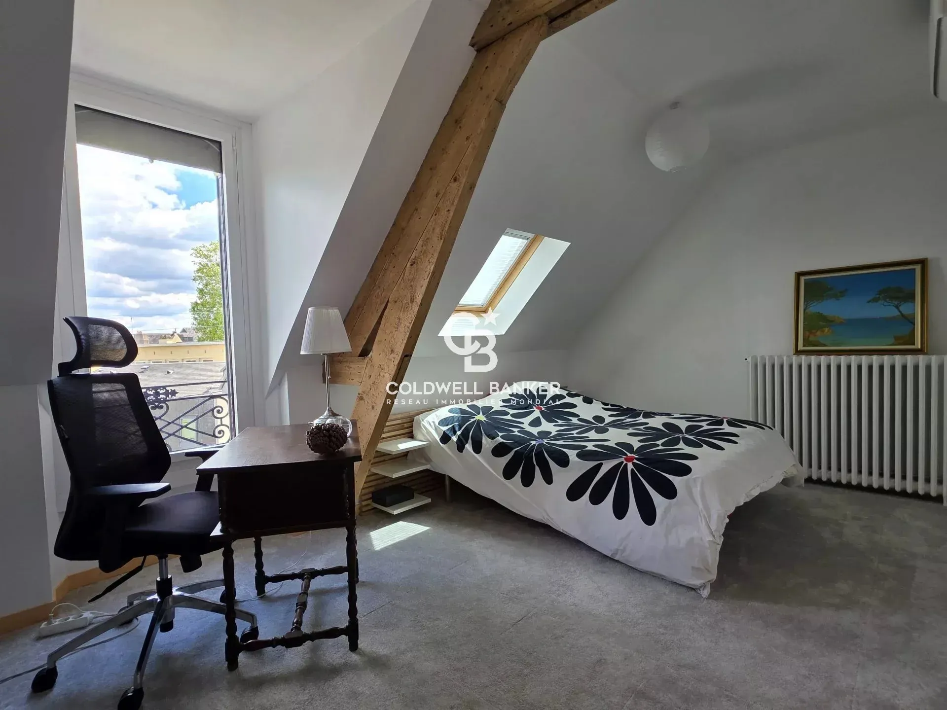 maison à vendre au mans proche des transports et commerces