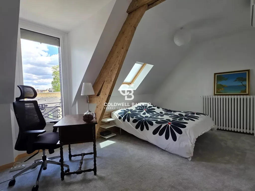 maison à vendre au mans proche des transports et commerces