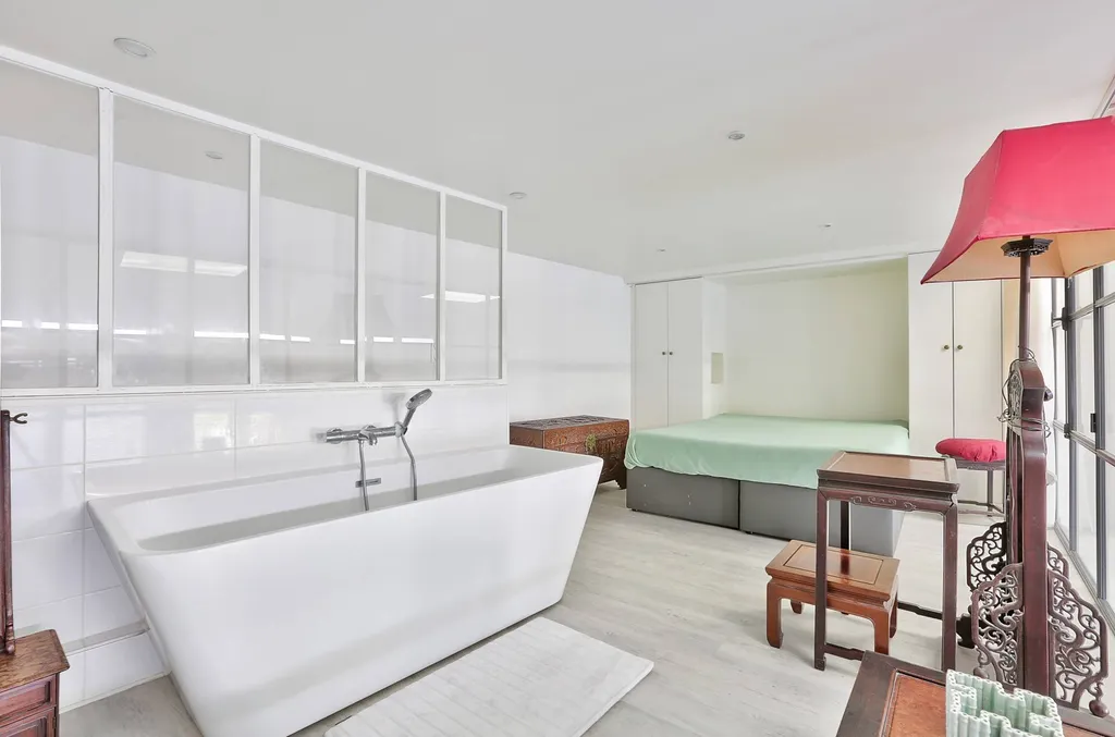 A vendre Loft refait à neuf à Paris 75015