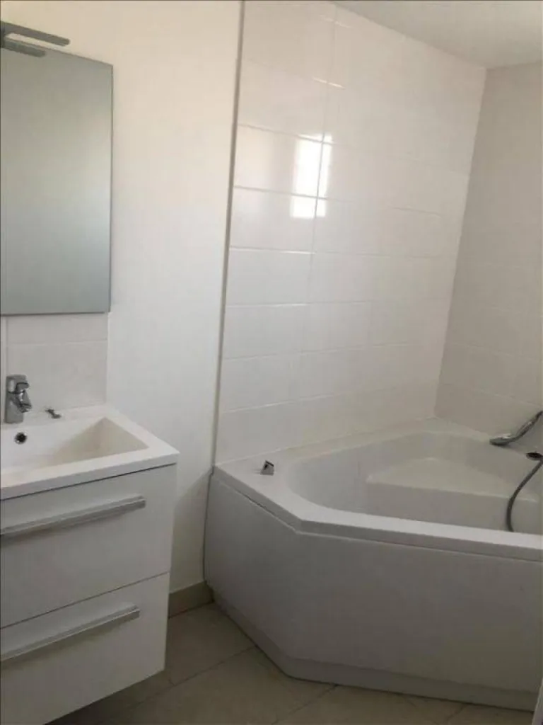 Maison de 86,11m²