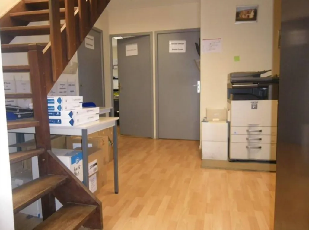 à vendre immeuble proche de Petit-Couronne 76