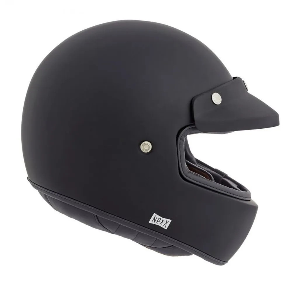CASQUE NEXX X.G100 PURIST.