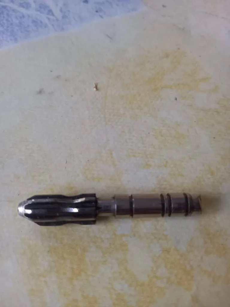 clé cassé sur coffre fort bauche a bruay la buissière