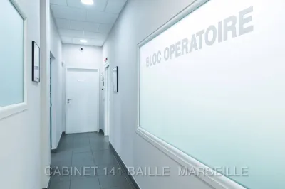 Implant dentaire pas cher à marseille