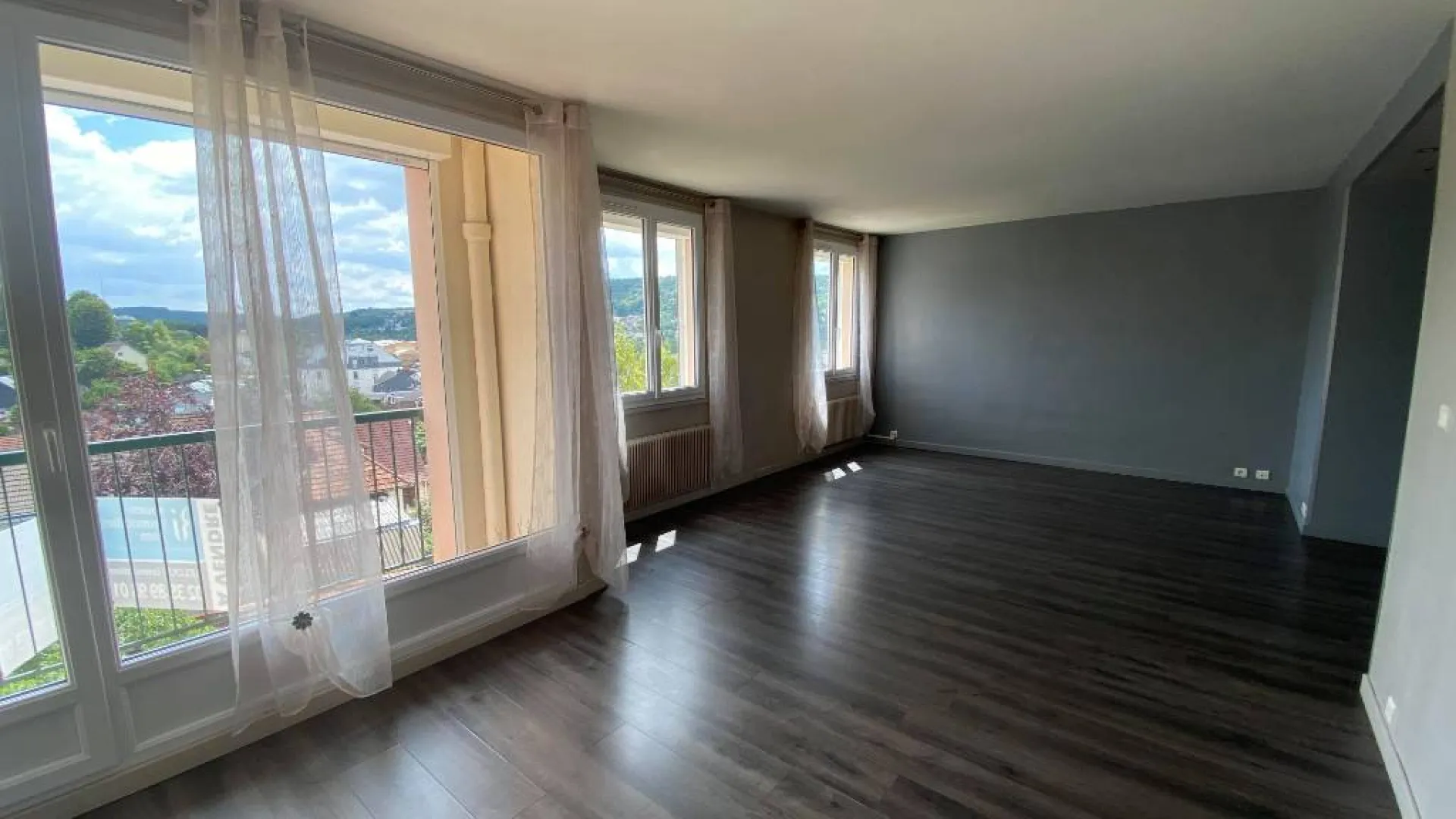 acheter un appartement T3 en plein coeur de Rouen (76)