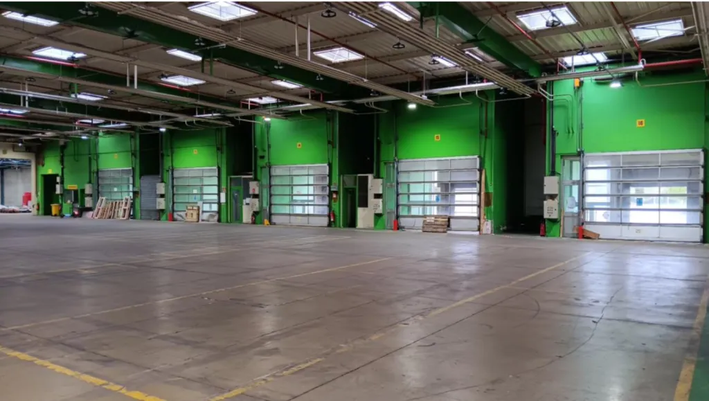 EVREUX - Bureaux et Activités à louer