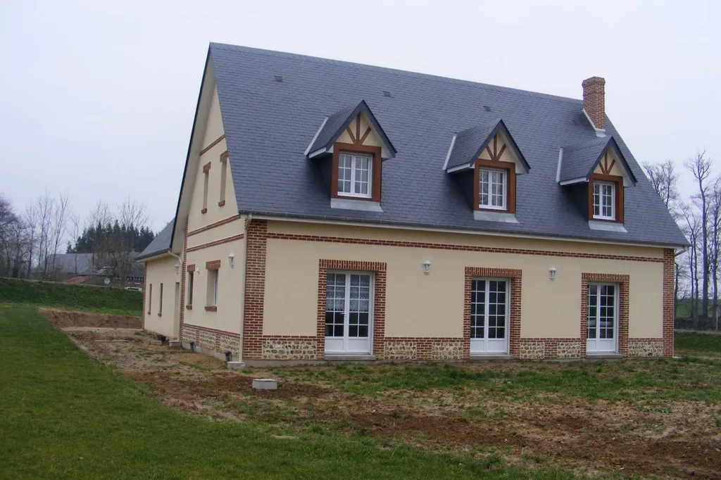 Nos prestations sur le secteur deFauville-en-Caux