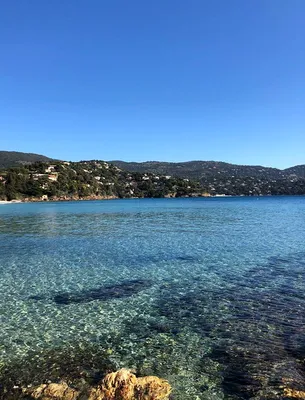 Réserver un chauffeur privé VTC pour se rendre au Lavandou au départ des Bouches du Rhône 13