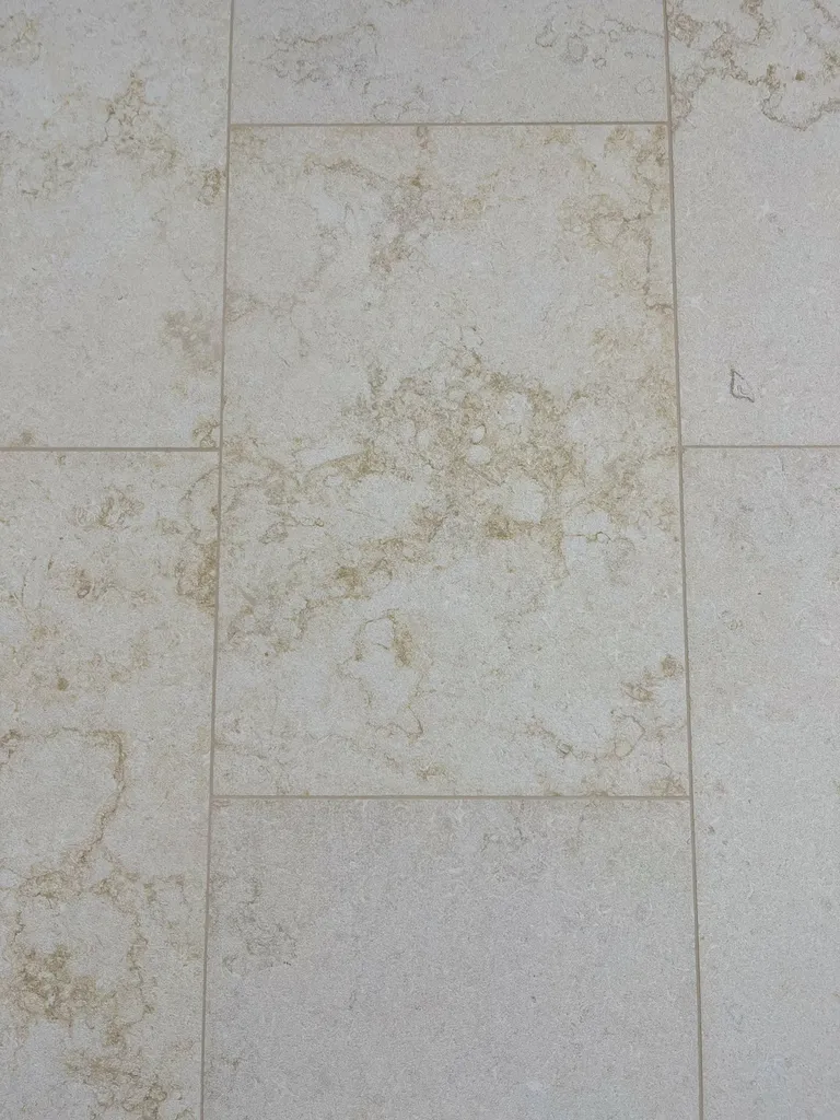 PIERRE NATURELLE DE SAHARA JAUNE FINITION SABLEE