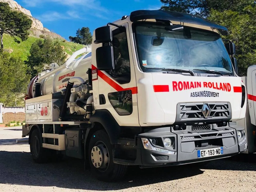 Débouchage de canalisation en urgence à Marseille 13013