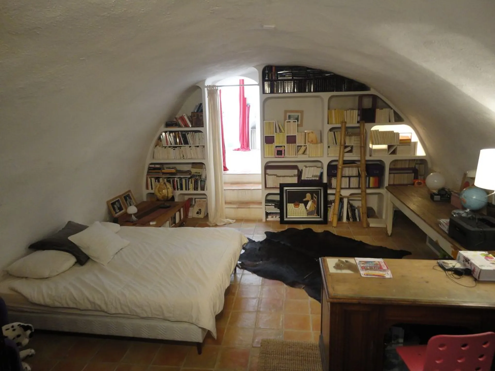 Au calme Roquefort la Bédoule Vente