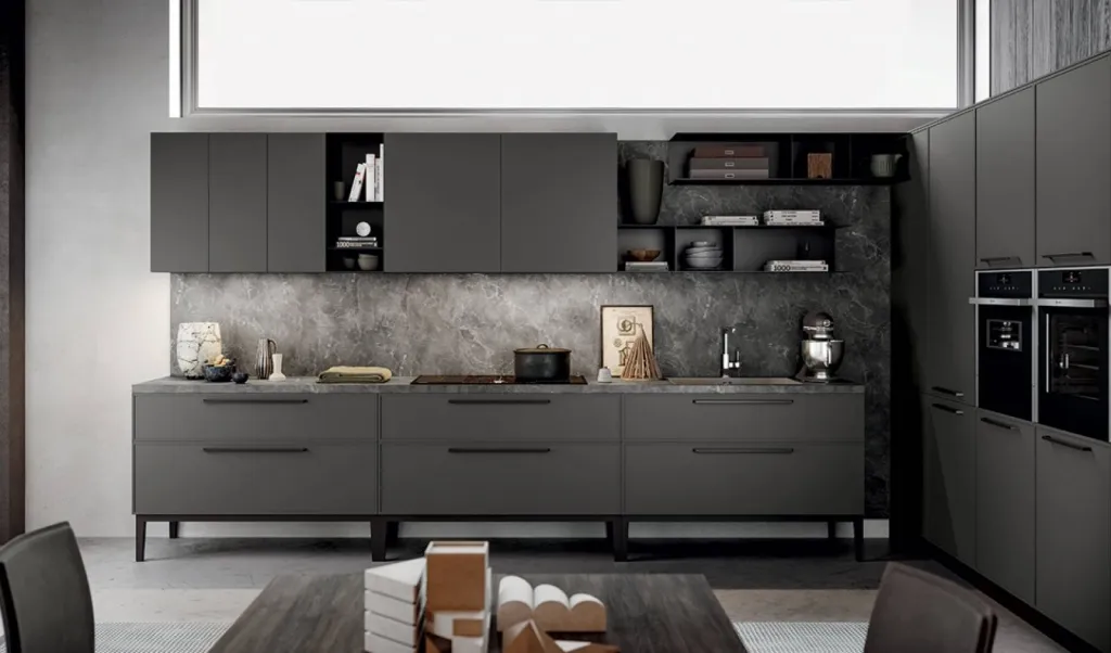 cuisine sur mesure bandol