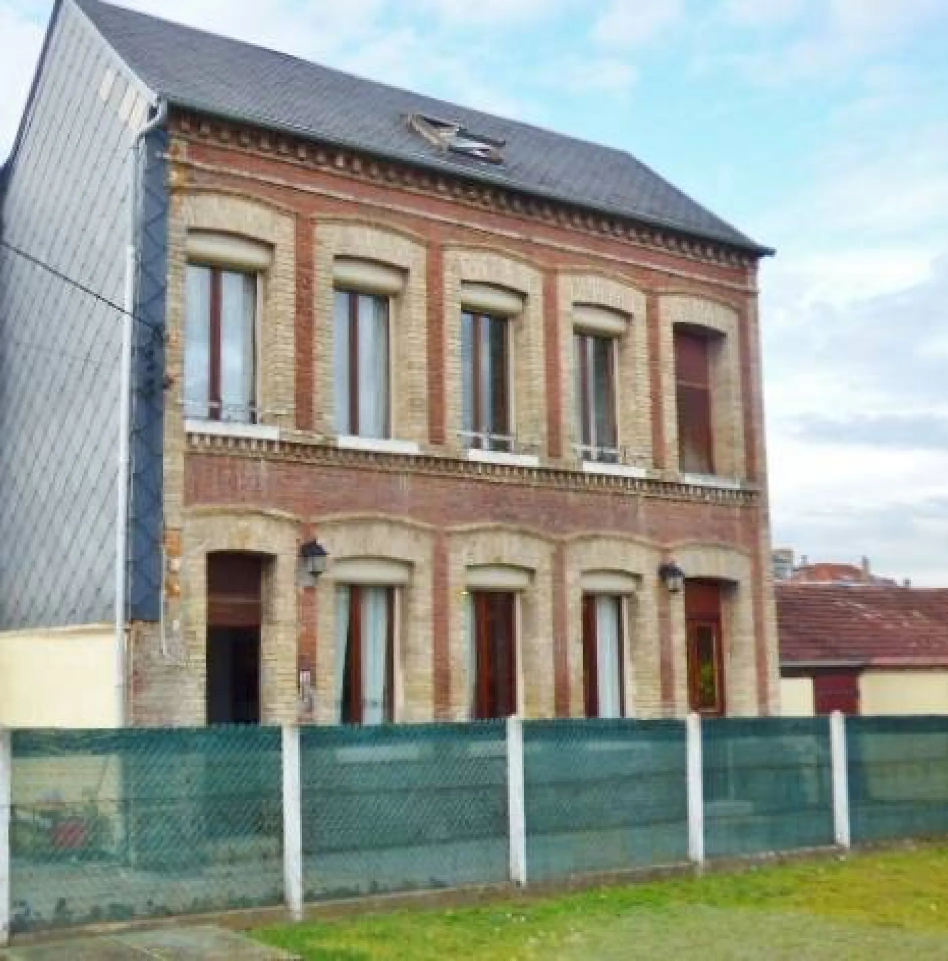 où trouver une maison à vendre proche écoles à caudebec lès elbeuf 76320