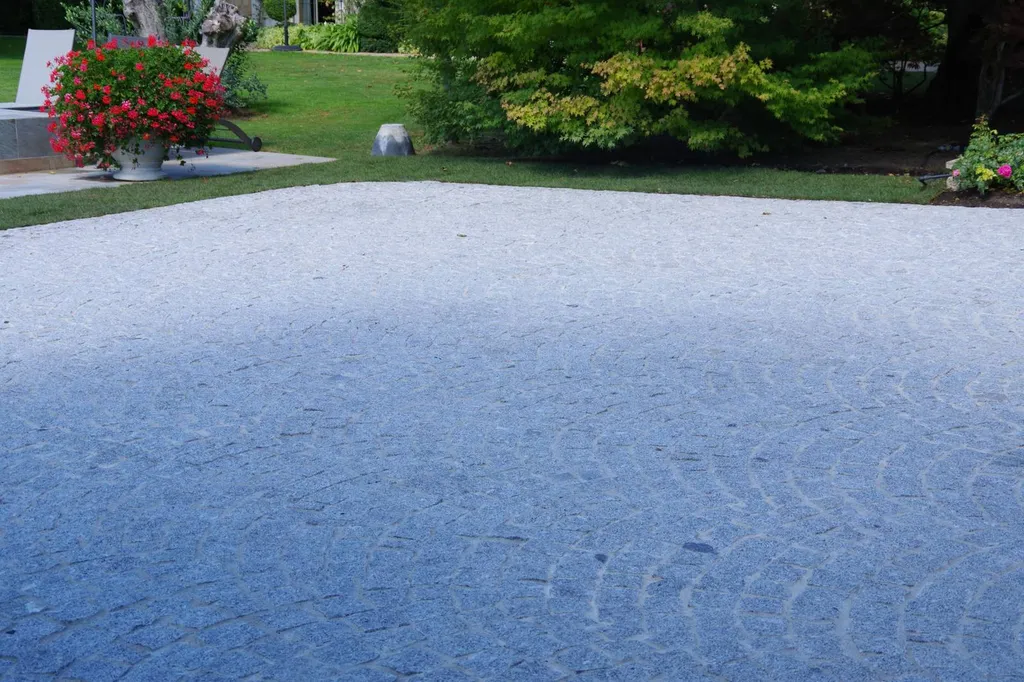 Ou trouver du pavés granit gris en Gironde ?