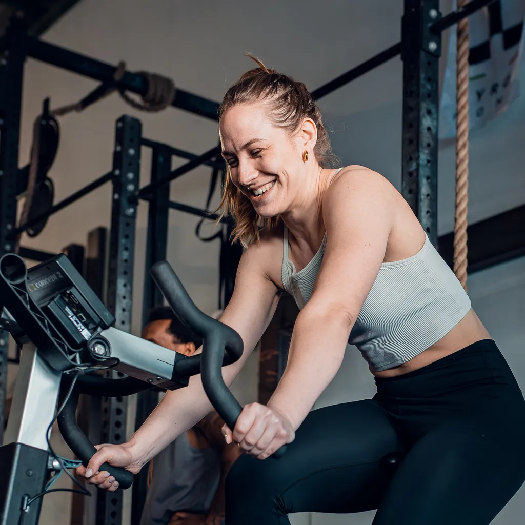 CrossFit débutant à Romagnat et alentour : nos formules adaptées pour commencer le renforcement musculaire en toute confiance