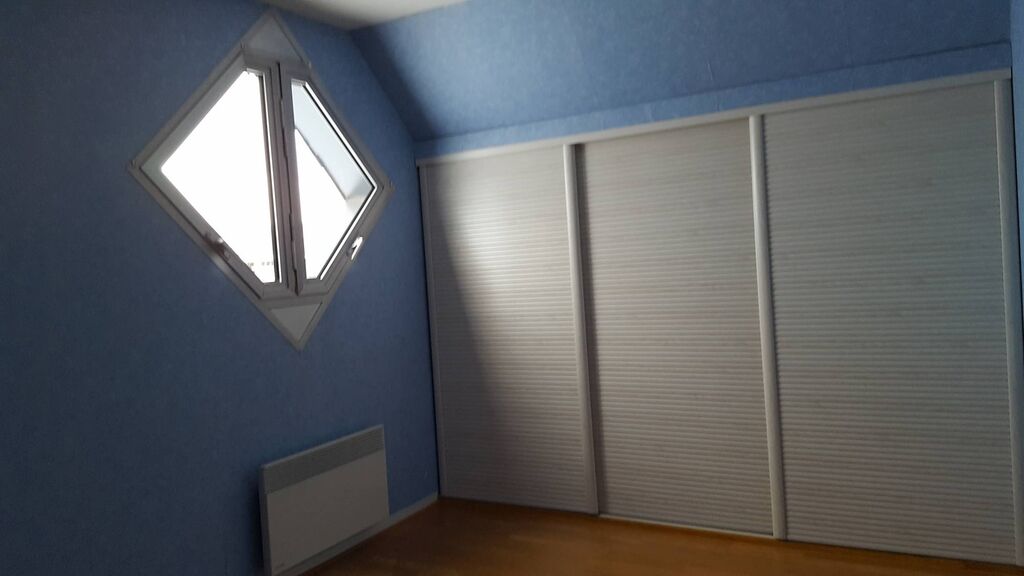 achetez appartement  4 pièces hyper centre Lisieux 14100 calvados