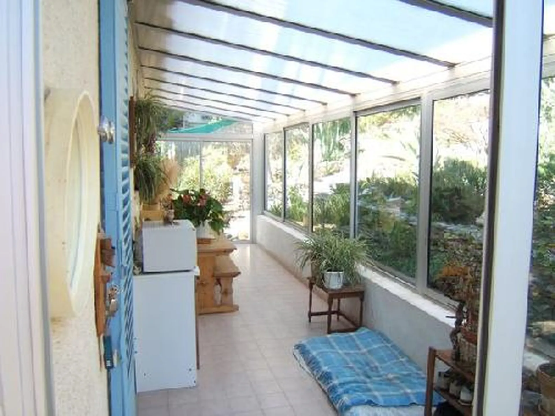 Carnoux maison à vendre