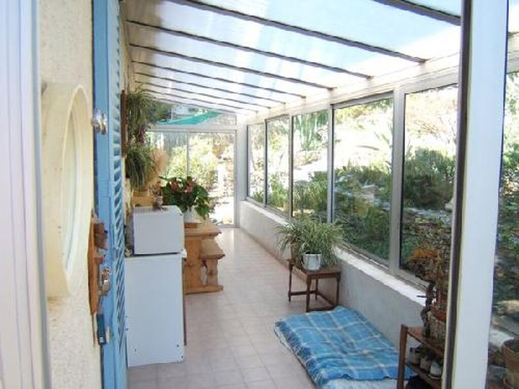 Carnoux maison à vendre