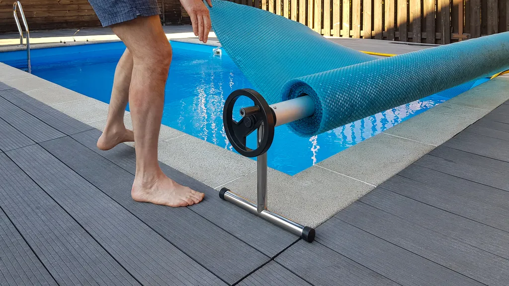 devis gratuit sous 48h pour bâche à bulles de piscines  Bassin Arcachon