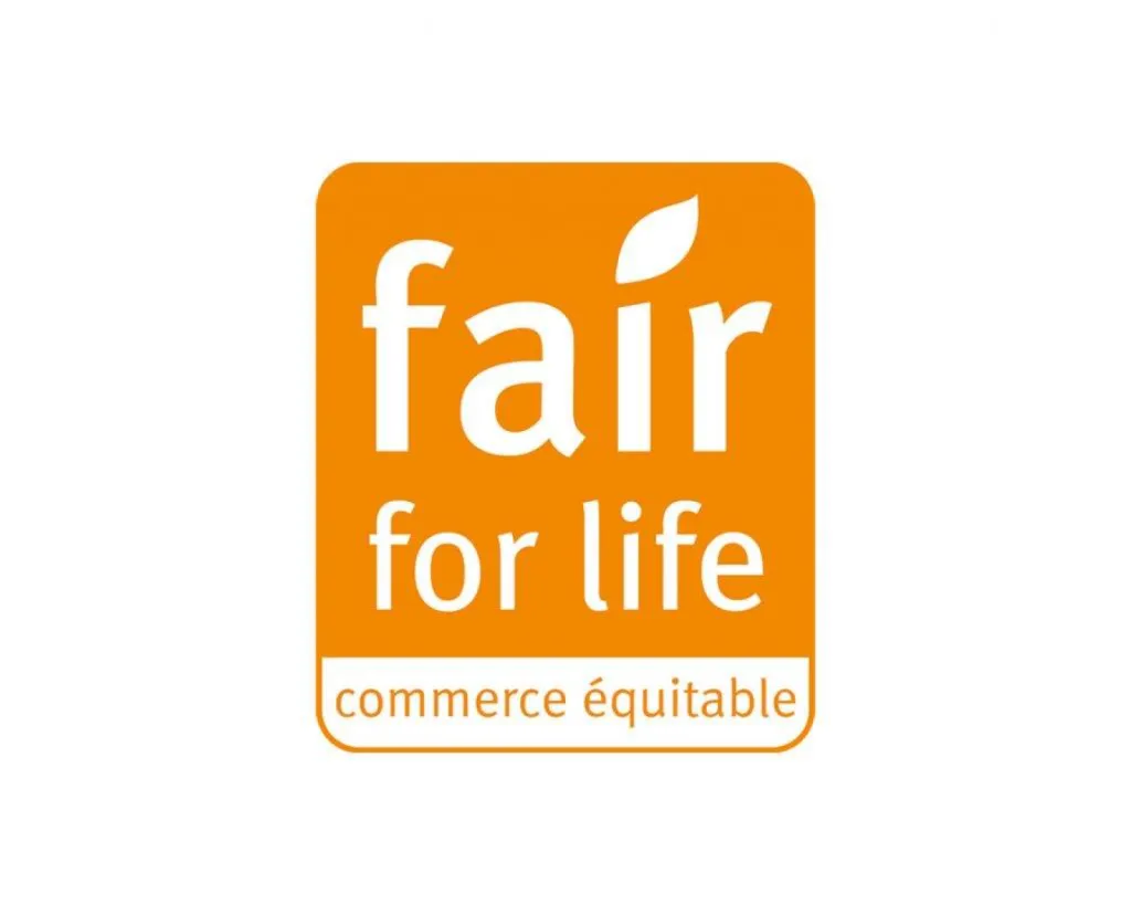 Référentiel d’Attestation Pour le Commerce Equitable et les filières responsables 32600 L’Isle Jourdain ECOCERT SA FAIR FOR LIFE