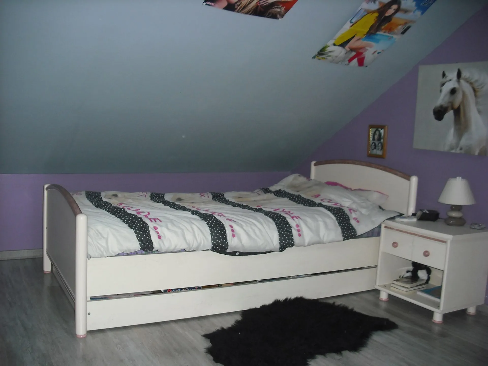 MAISON A VENDRE LISIEUX CENTRE-VILLE