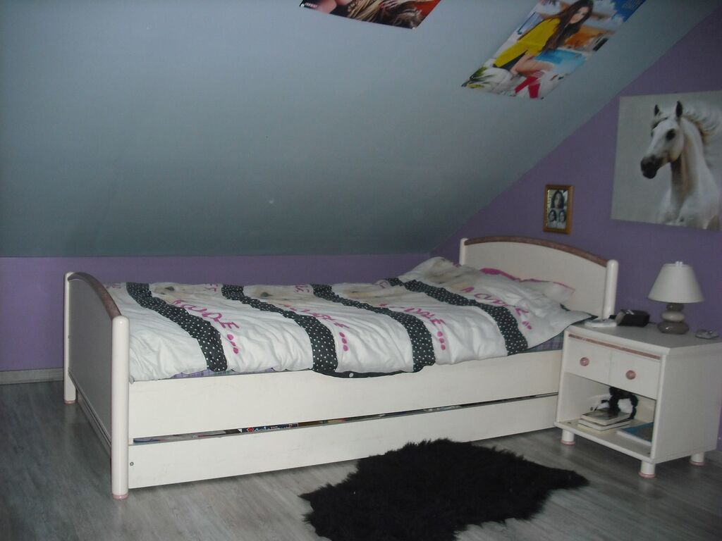 MAISON A VENDRE LISIEUX CENTRE-VILLE