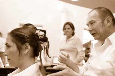 Votre agence d'organisation de mariage pour coordonner votre cérémonie religieuse et votre dîner de mariage dans un château près de Bordeaux