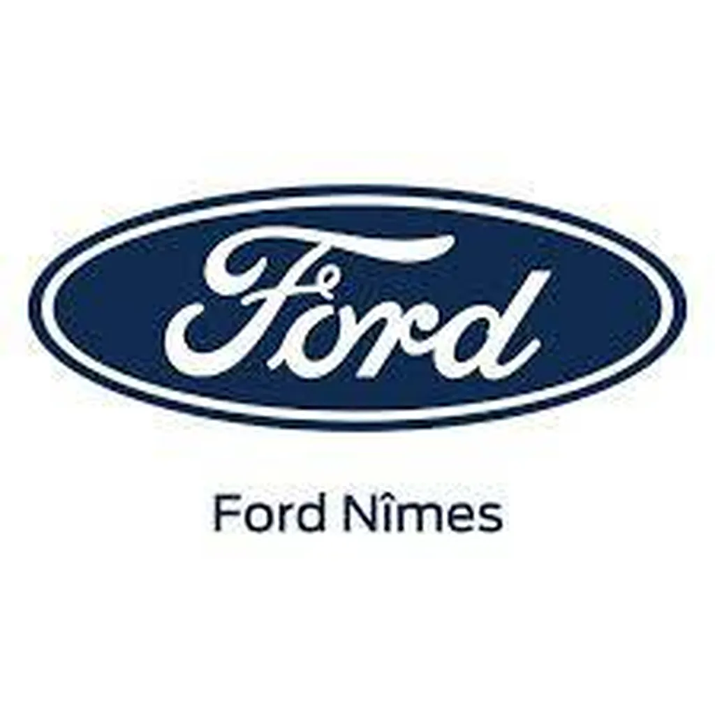 Ford Nîmes - Mcr Piscines et Spas