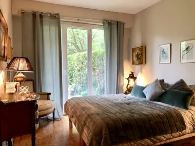 Vivre dans un appartement en 