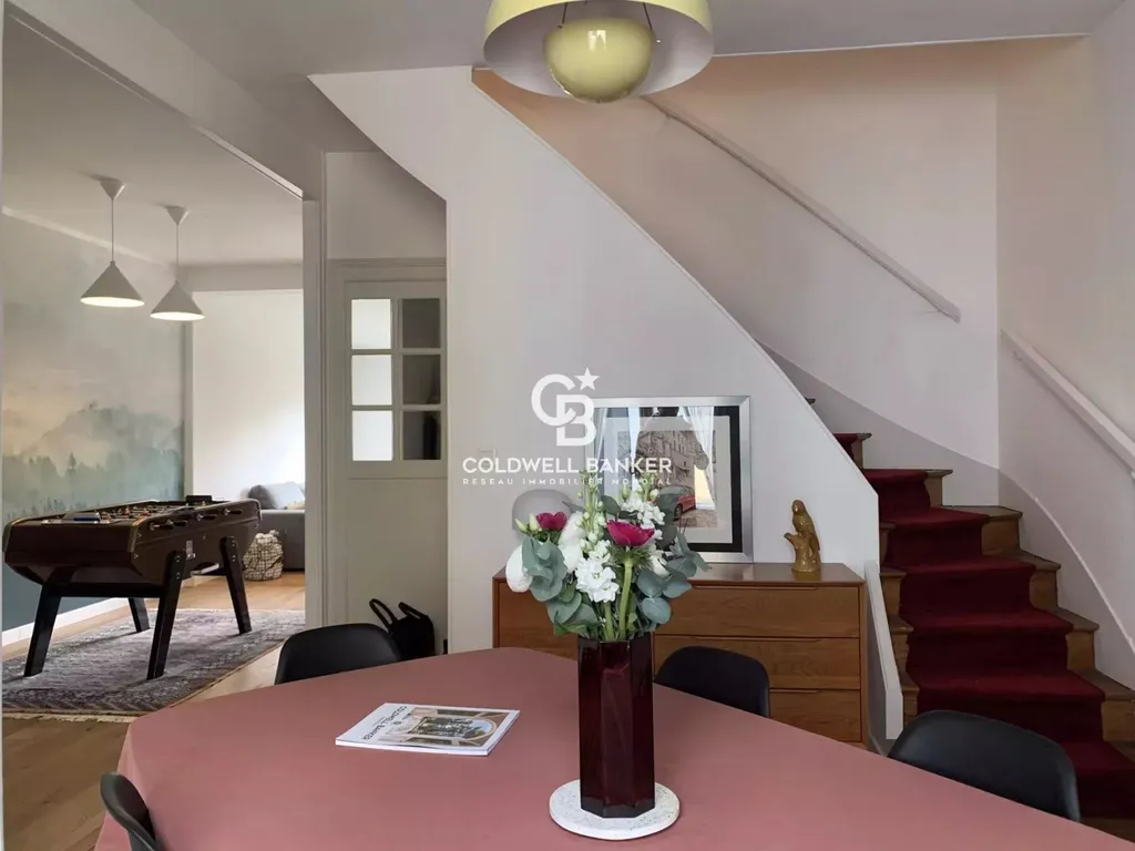 acheter une maison lumineuse au mans