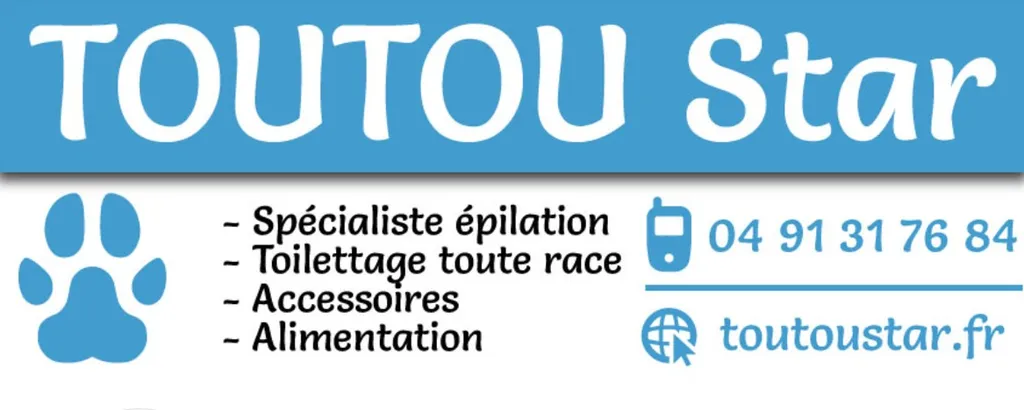 toutou star marseille